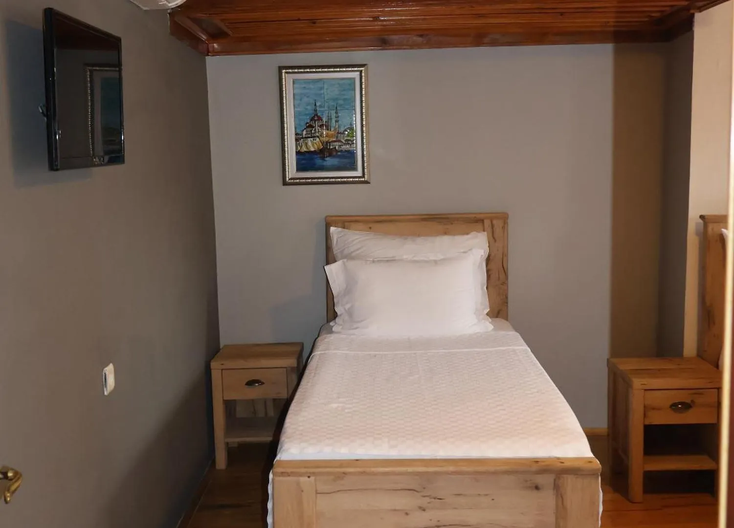 Casa Franco Old Town Hotel Antalya