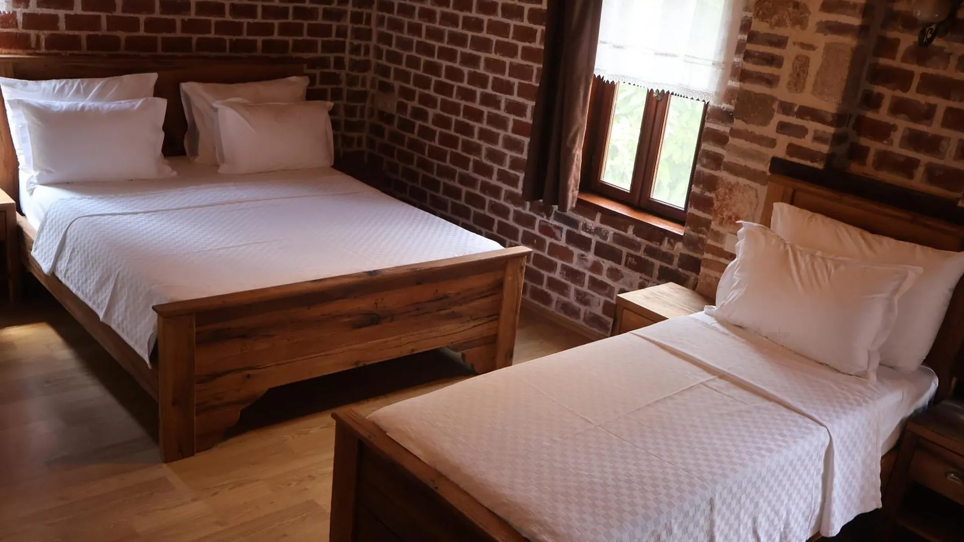 **  Casa Franco Old Town Hotel Antalya Turkey