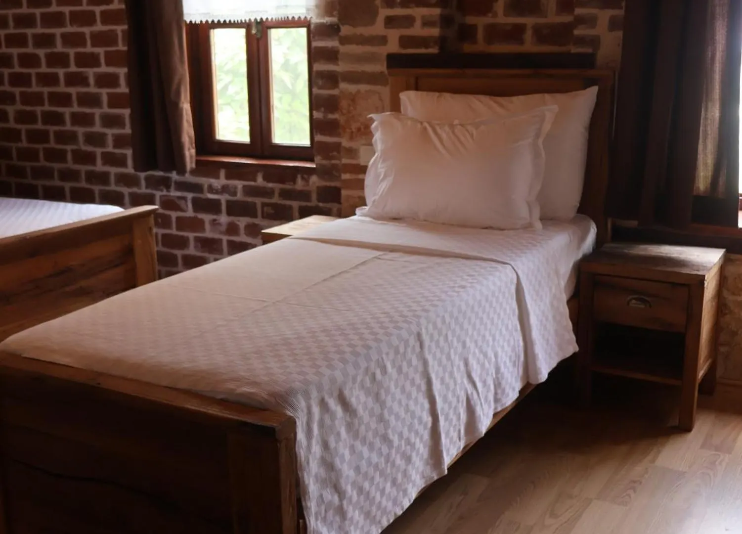 Casa Franco Old Town Hotel Antalya