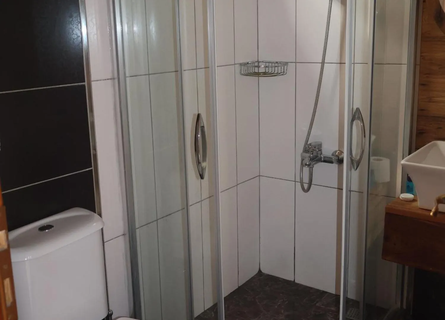 Casa Franco Old Town Hotel Antalya