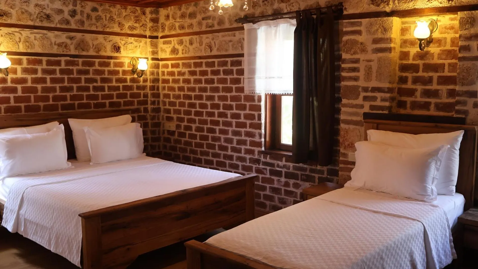 Casa Franco Old Town Hotel Antalya