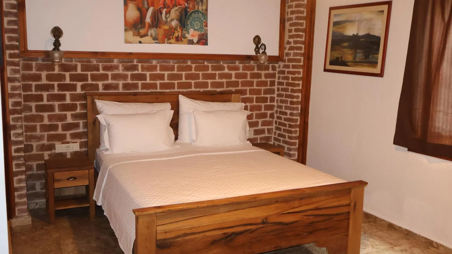 Casa Franco Old Town Hotel Antalya