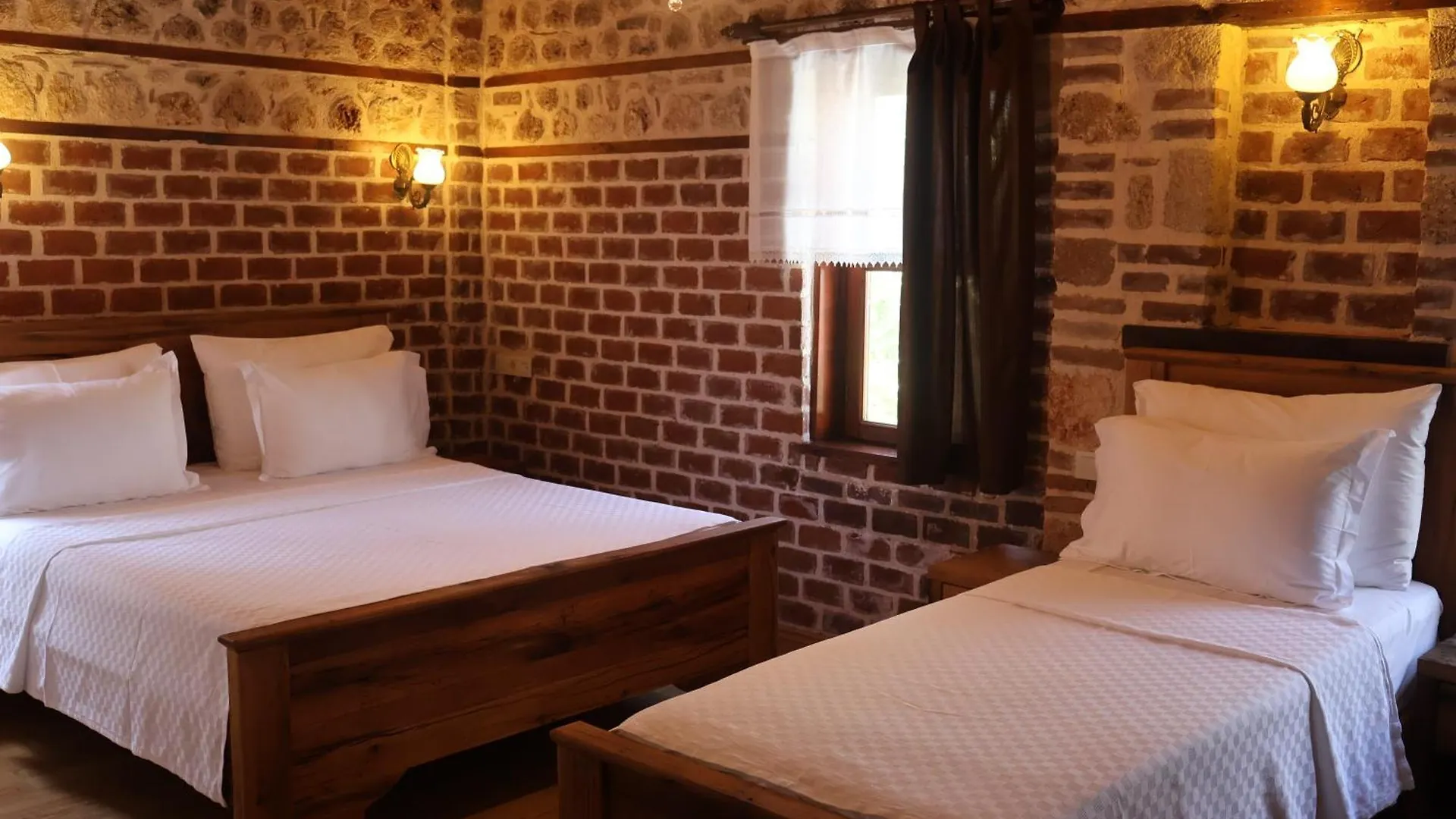 Casa Franco Old Town Hotel Antalya