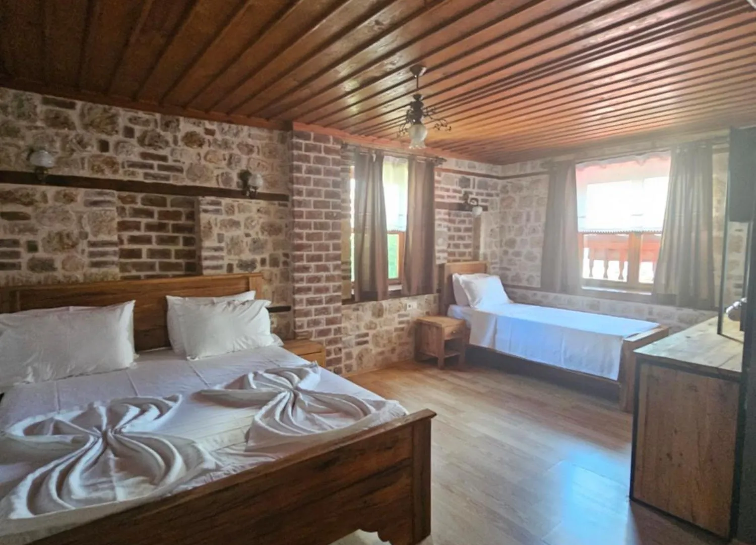 Casa Franco Old Town Hotel Antalya