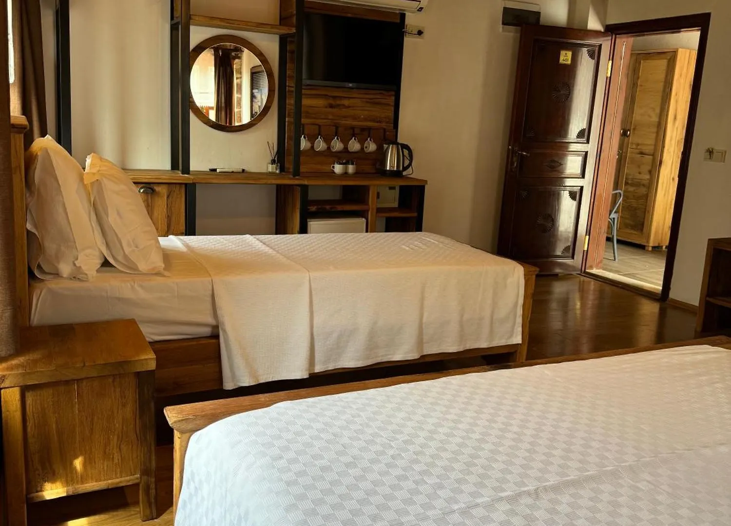 Casa Franco Old Town Hotel Antalya