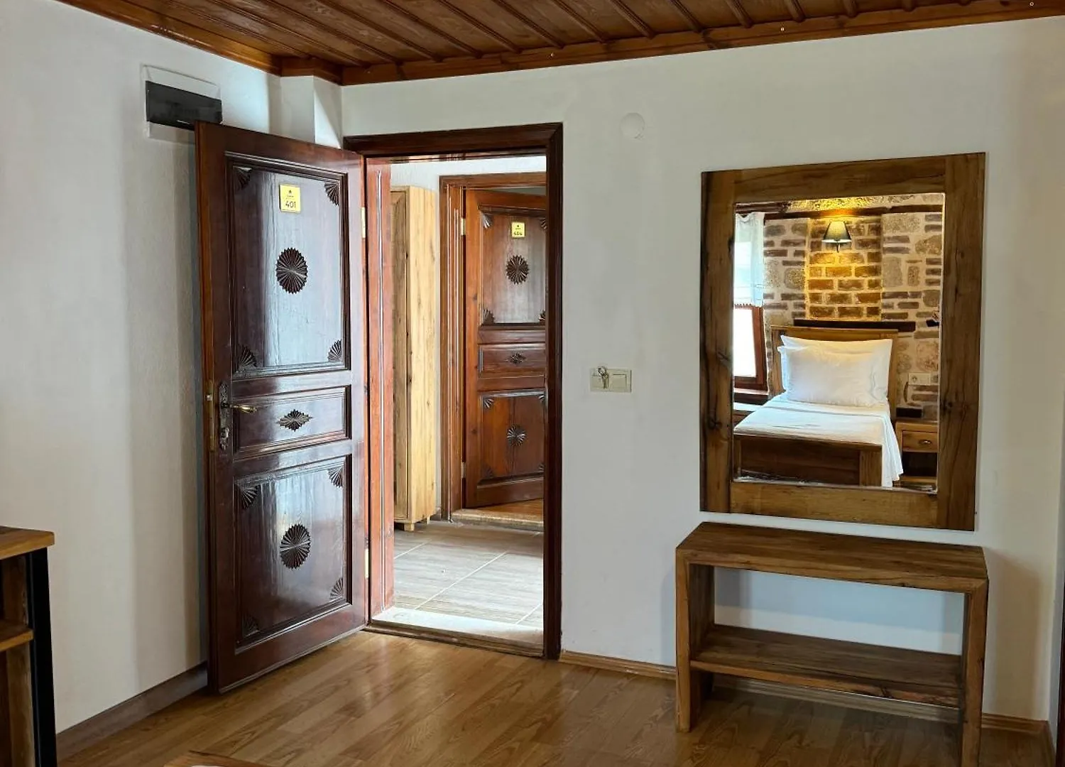 Casa Franco Old Town Hotel Antalya