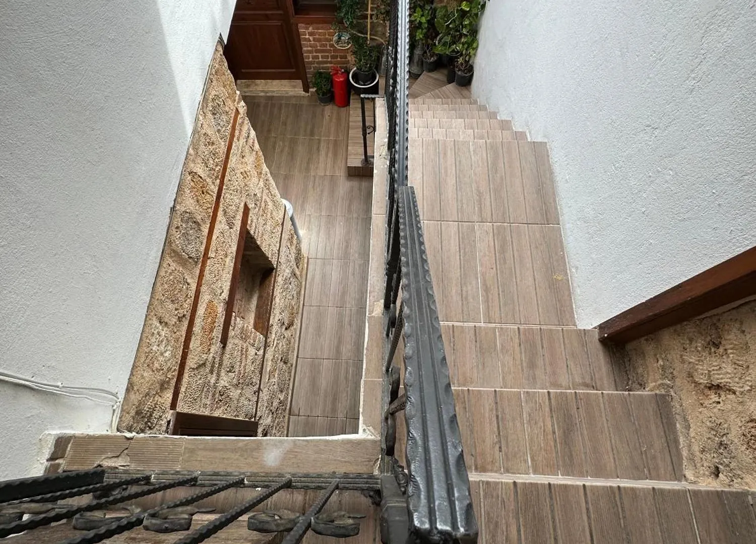 Casa Franco Old Town Hotel Antalya 2*,