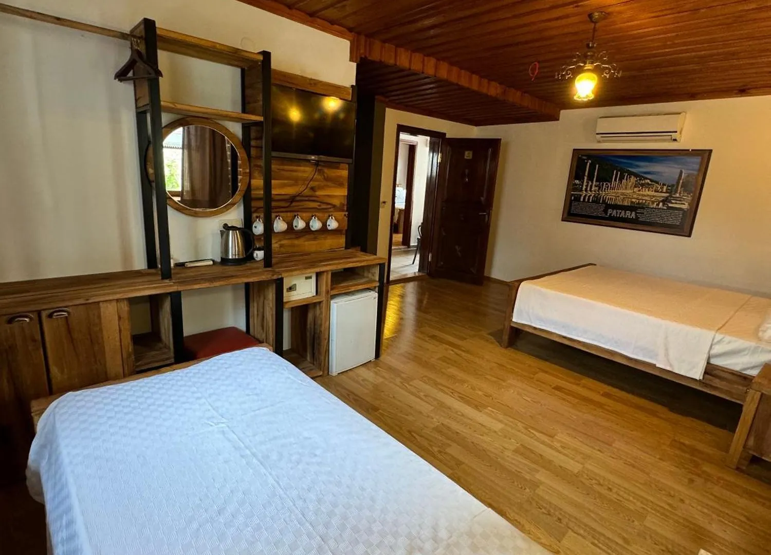Casa Franco Old Town Hotel Antalya