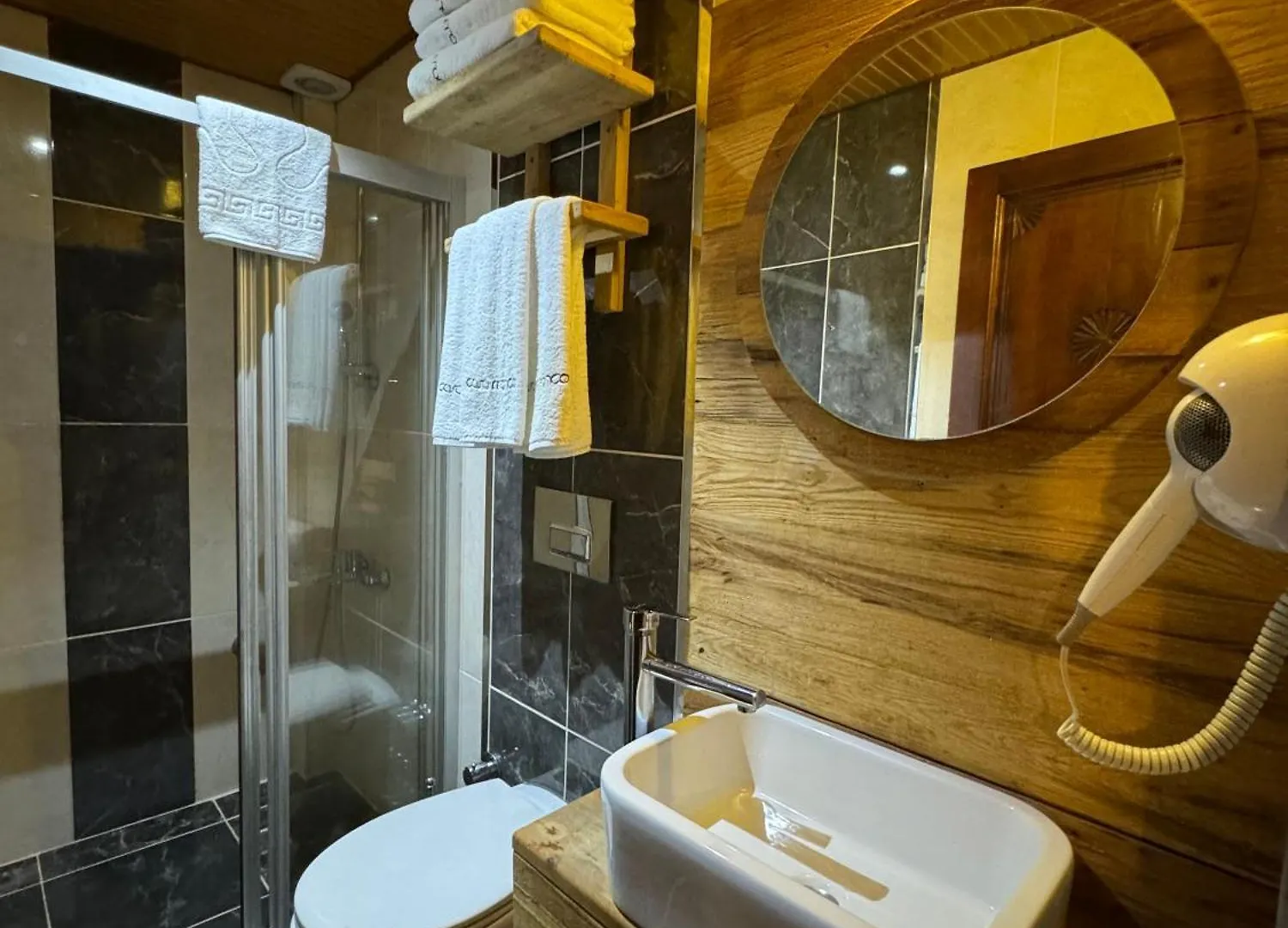 Casa Franco Old Town Hotel Antalya