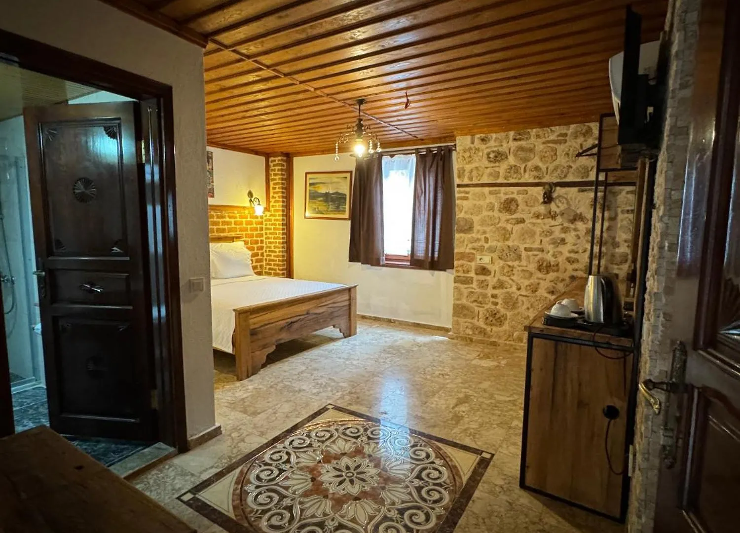 Casa Franco Old Town Hotel Antalya 2*,  Turkey