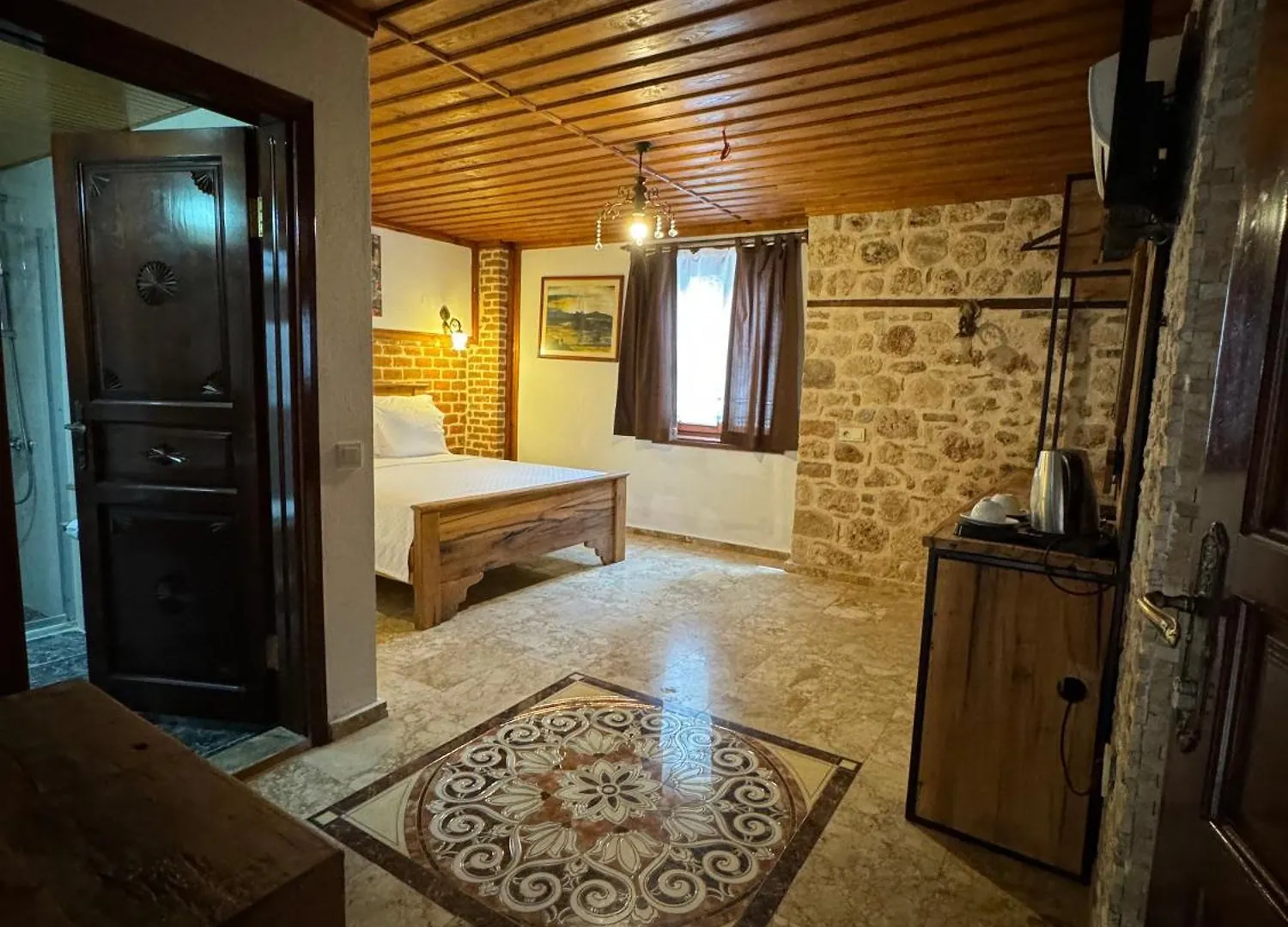 Casa Franco Old Town 호텔 안탈리아