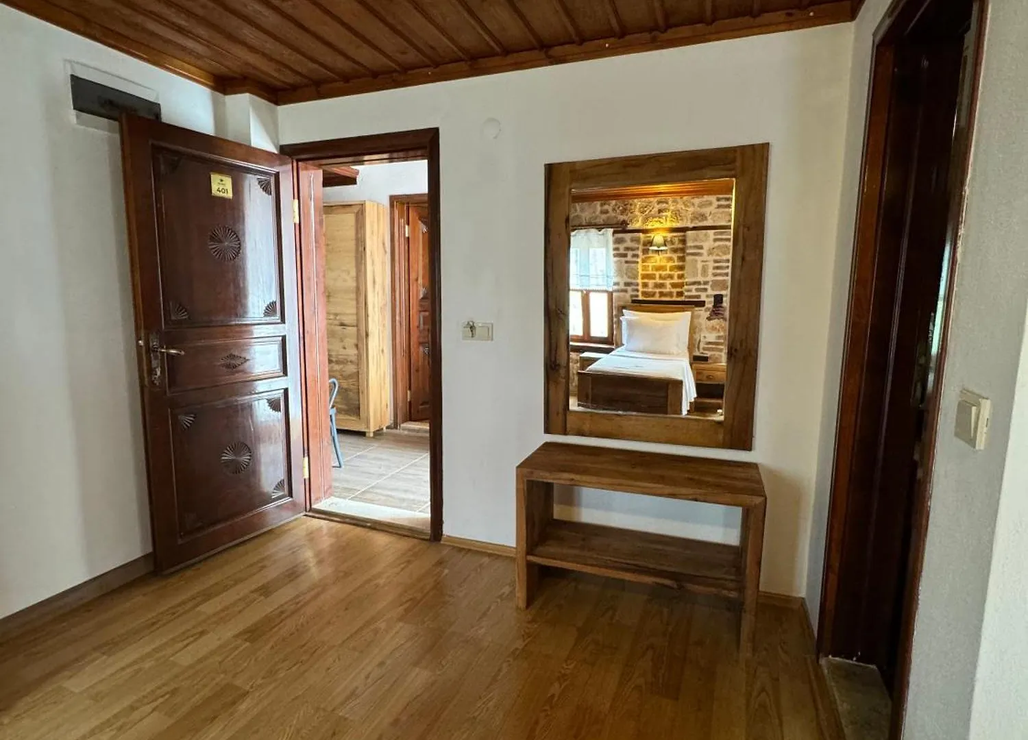 Casa Franco Old Town Hotel Antalya