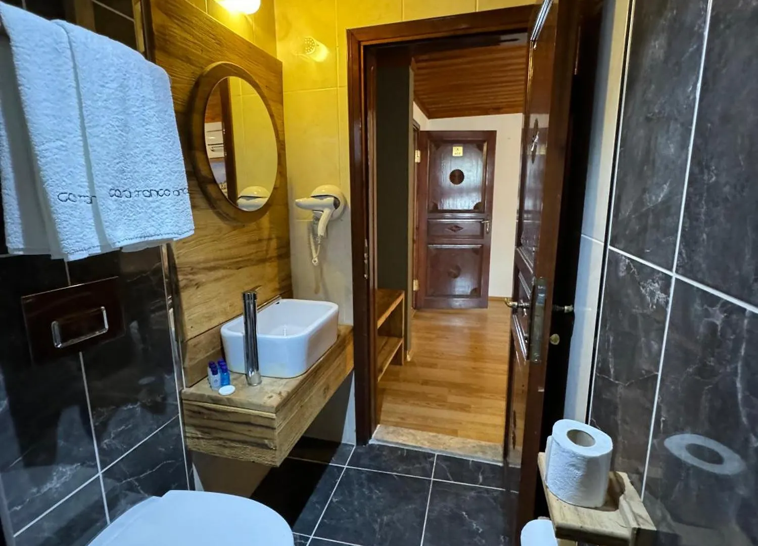 Casa Franco Old Town Hotel Antalya
