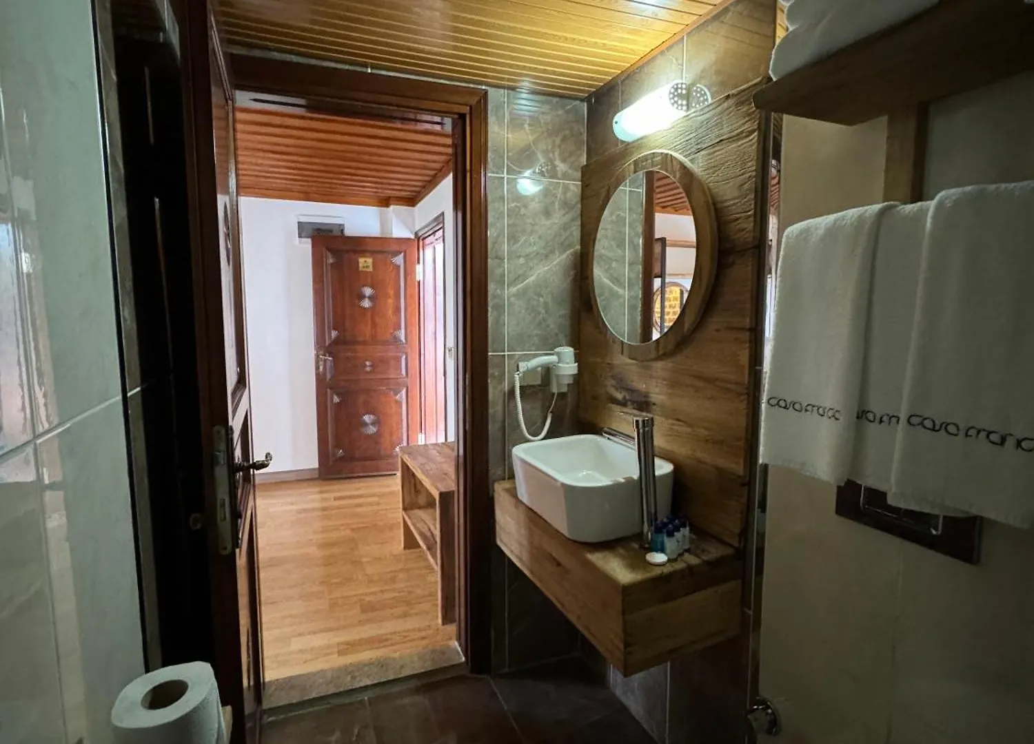 Casa Franco Old Town Hotel Antalya