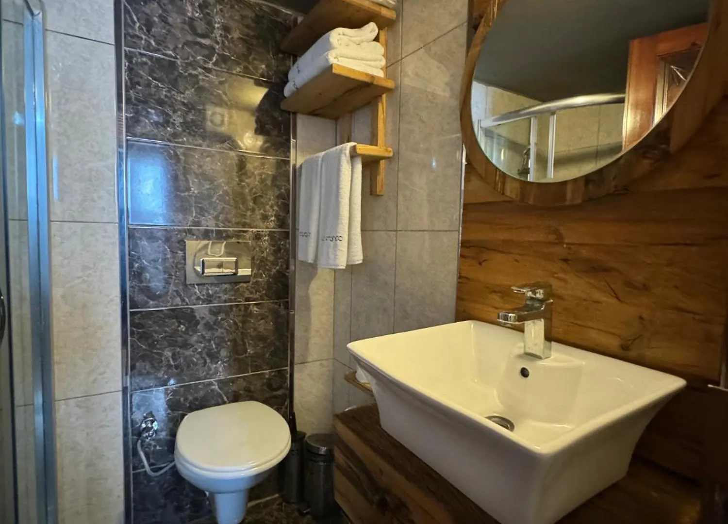 Casa Franco Old Town Hotel Antalya