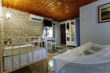 Casa Franco Old Town Hotel Antalya 2*,  Turkey