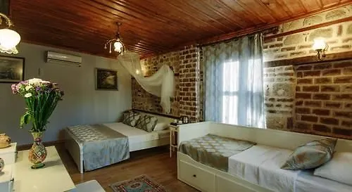 Casa Franco Old Town Hotel Antalya