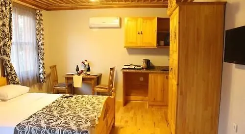 Casa Franco Old Town Hotel Antalya