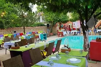 Casa Franco Old Town Hotel Antalya