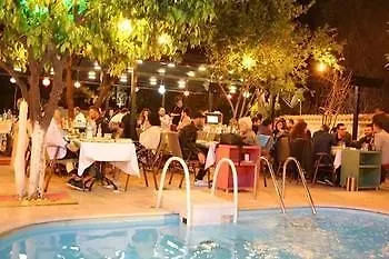 Casa Franco Old Town Hotel Antalya 2*,