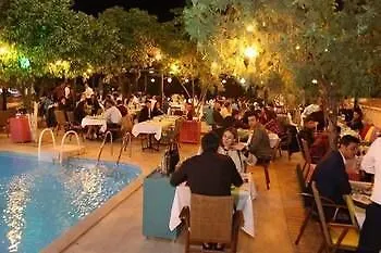 Casa Franco Old Town Hotel Antalya