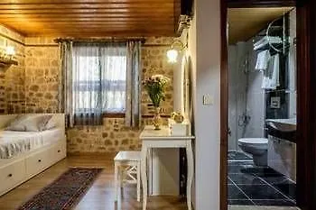 Casa Franco Old Town Hotel Antalya