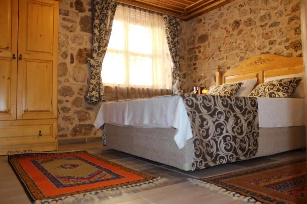 Casa Franco Old Town Hotel Antalya