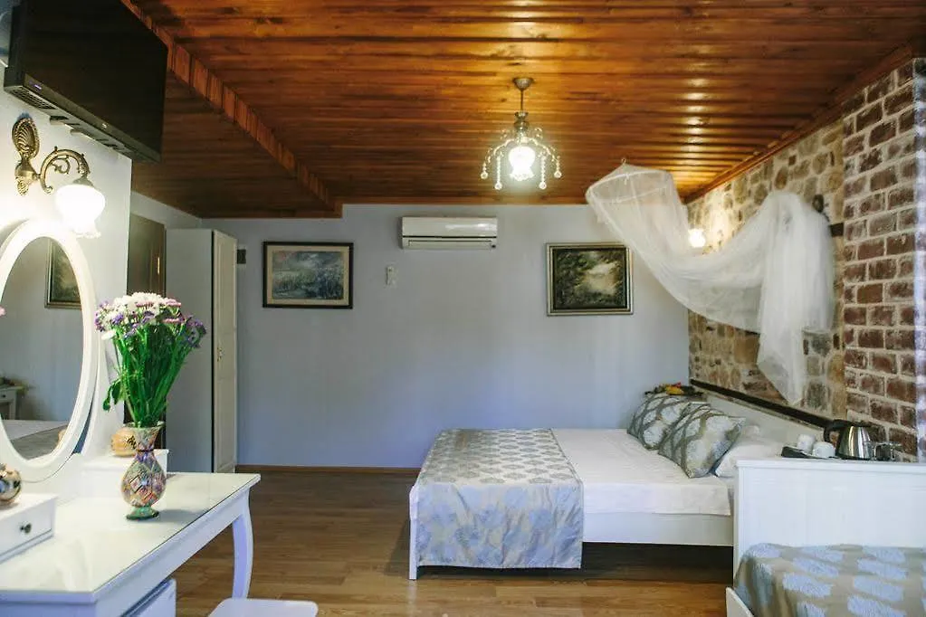 Casa Franco Old Town Hotel Antalya