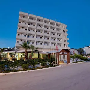 Minay 3*, Kusadasi Turkey