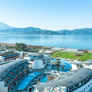 ***** Hotel Liberty Fabay Turquía