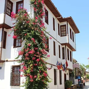 Otel Sabah