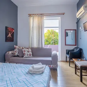 Efsali Kaleici Antalya