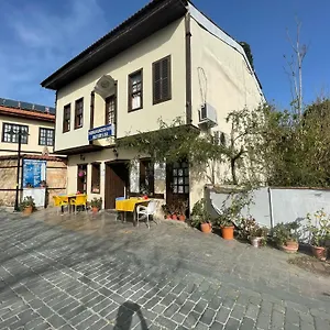Otel Dedehan