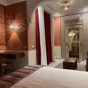 *** Riad Shajara Marruecos