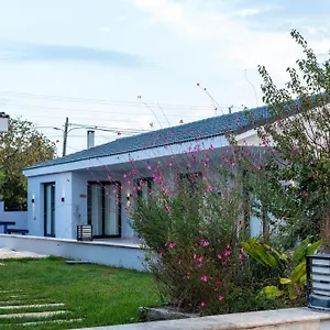  Resort Bi ' Masa Culinary Farm Turquía