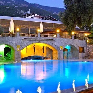 The Grand Ucel 4*, Oludeniz Turkey