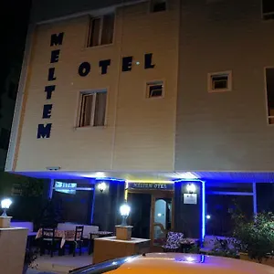 Meltem Antalya