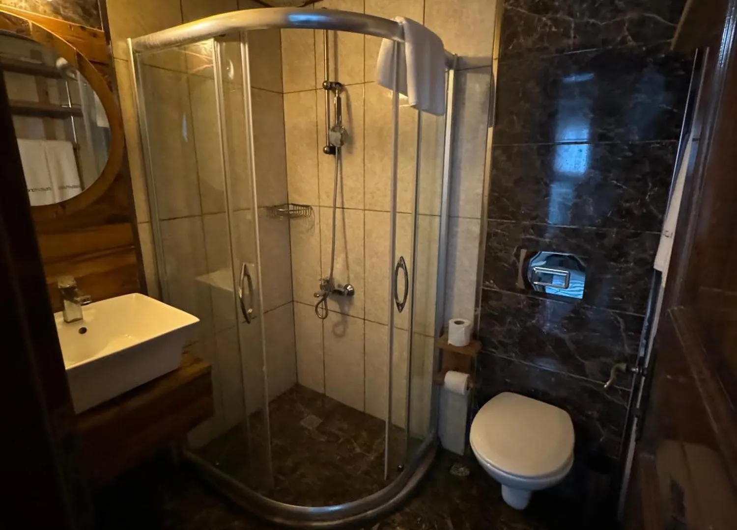 Hotel Casa Franco Old Town Antalya