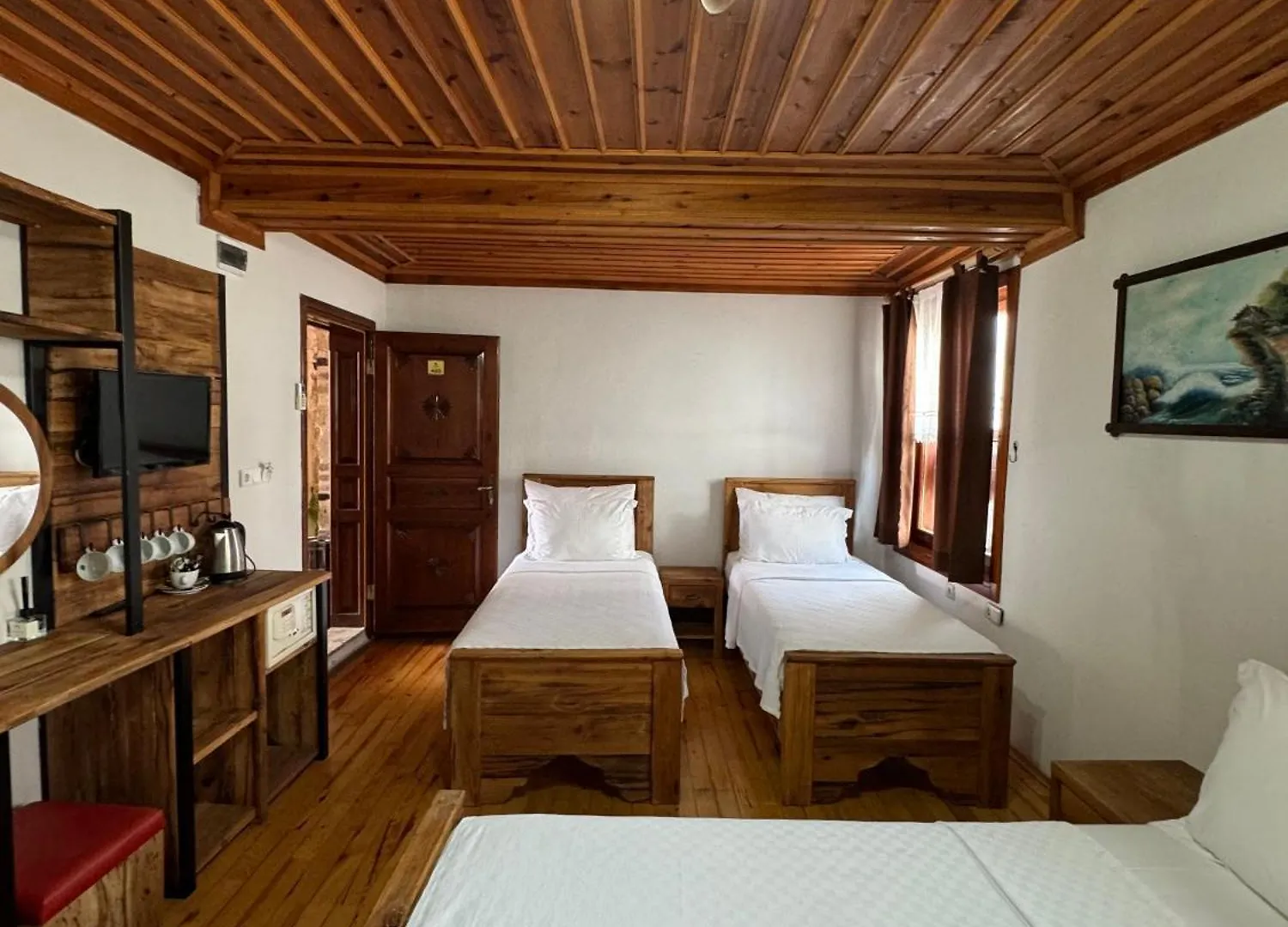 Casa Franco Old Town Hotel Antalya