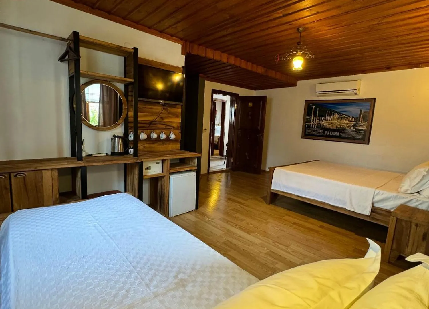 Casa Franco Old Town Hotel Antalya 2*,  Turkey