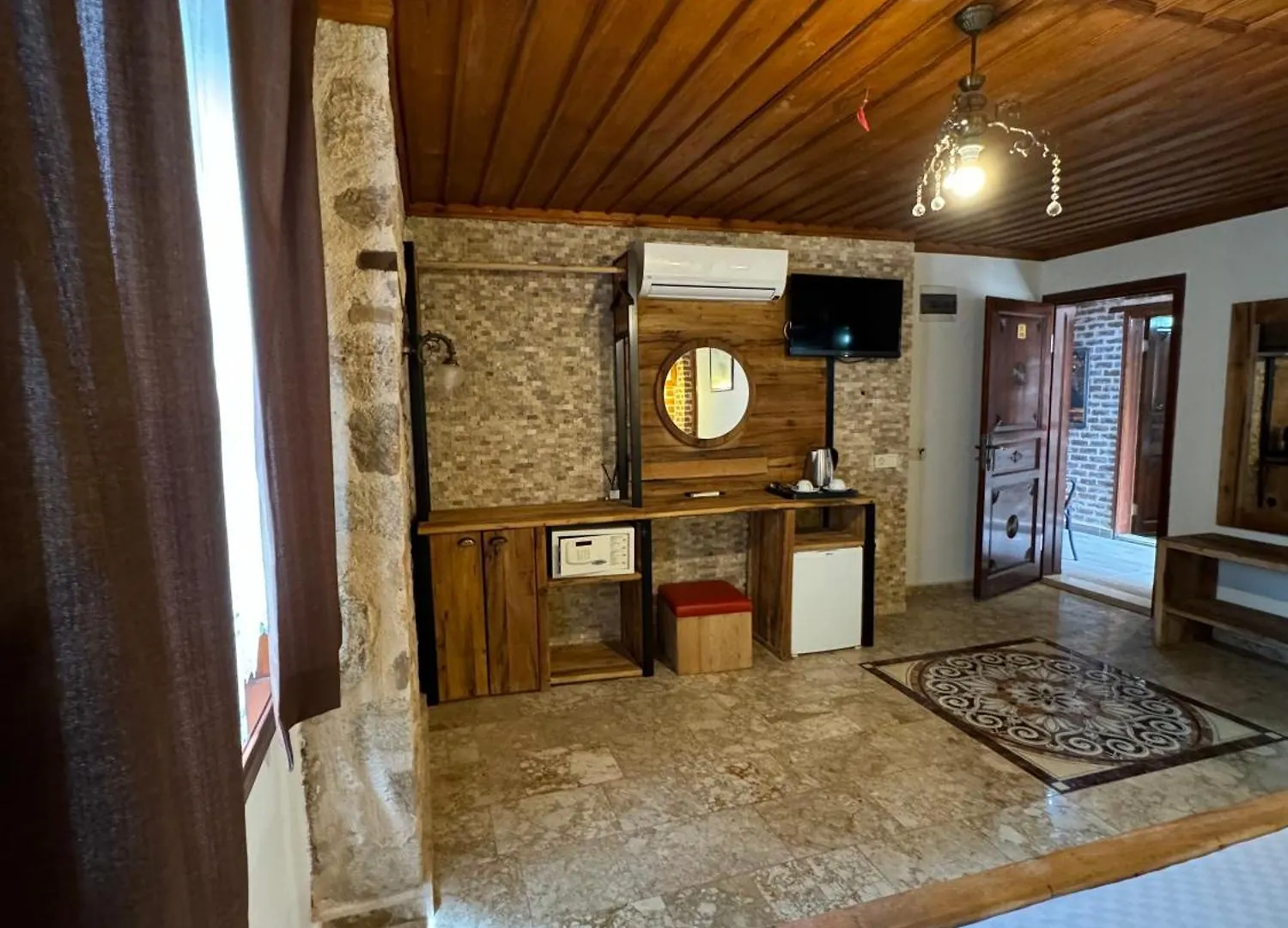 Casa Franco Old Town Hotel Antalya 2*,