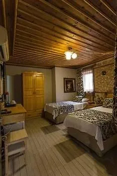 Casa Franco Old Town Hotel Antalya