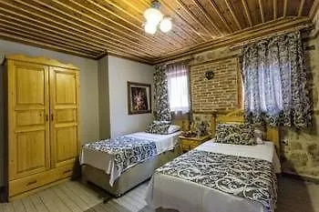 Casa Franco Old Town Hotel Antalya