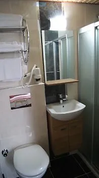 Casa Franco Old Town Hotel Antalya 2*,  Turkey
