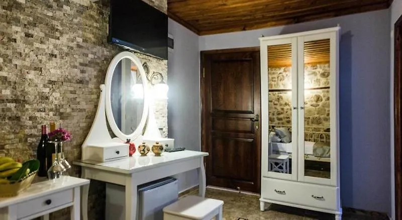 Casa Franco Old Town Hotel Antalya